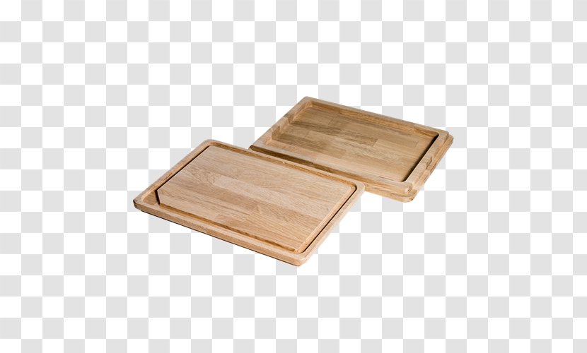 Knife Cutting Boards Butcher Block Tray - Plywood Transparent PNG
