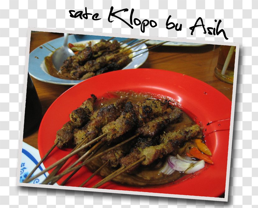 Sate Kambing Satay Lunch Food Recipe - Seafood Transparent PNG