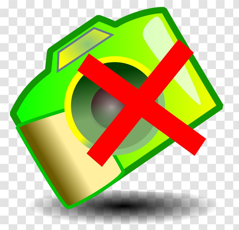 Camera Clip Art Transparent PNG