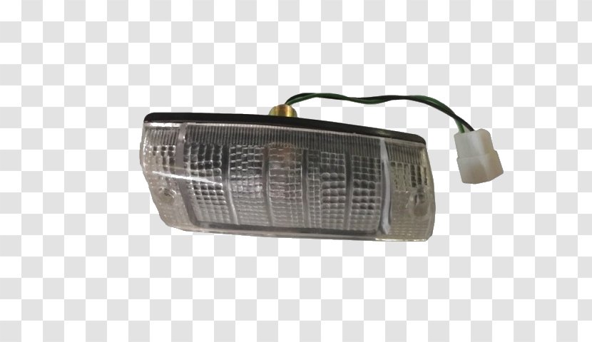 Automotive Lighting Rear Lamps Car - Alautomotive - TATA ACE Transparent PNG
