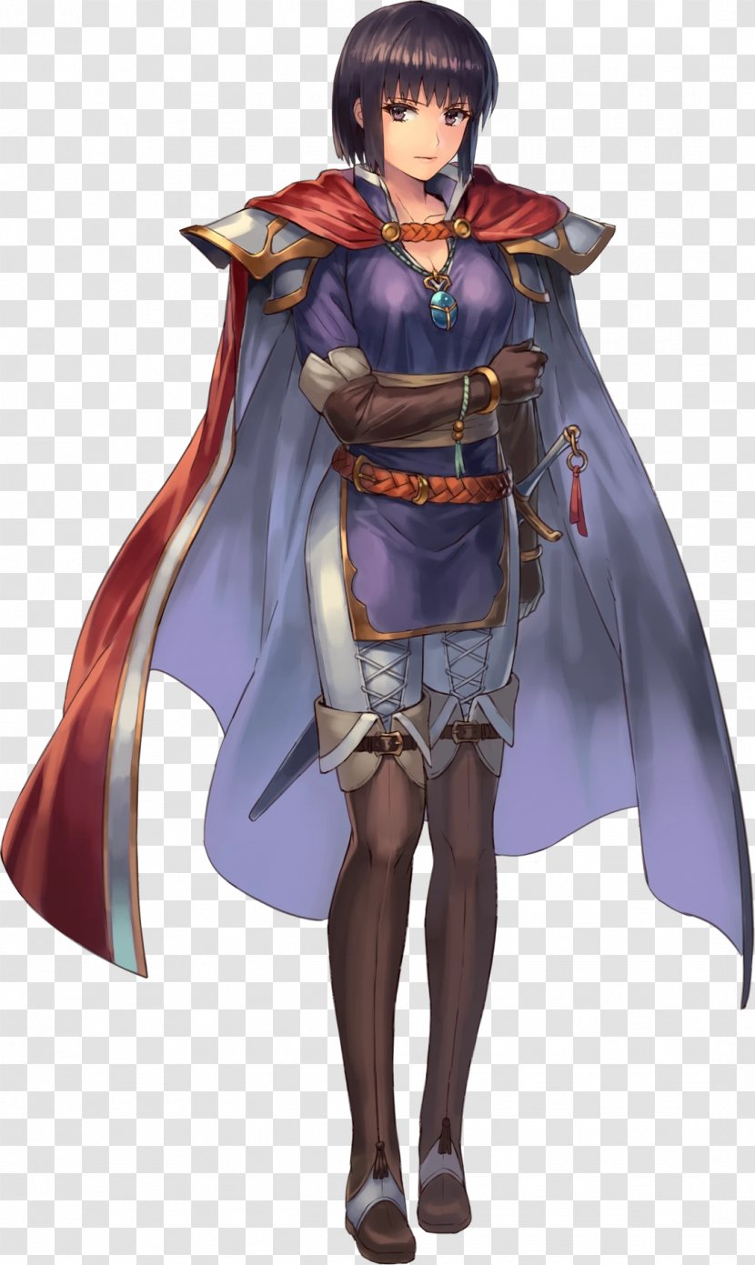Fire Emblem: Thracia 776 Emblem Heroes Genealogy Of The Holy War Awakening Video Game - Watercolor - Hainan Specialty Transparent PNG