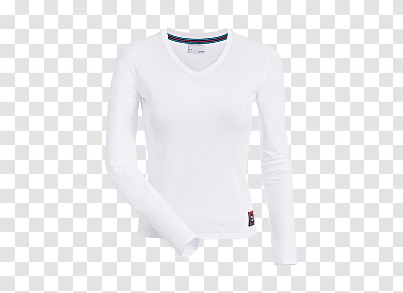 Long-sleeved T-shirt Shoulder - Shirt Transparent PNG