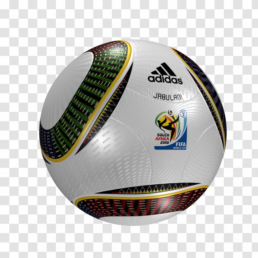 2010 fifa world cup ball