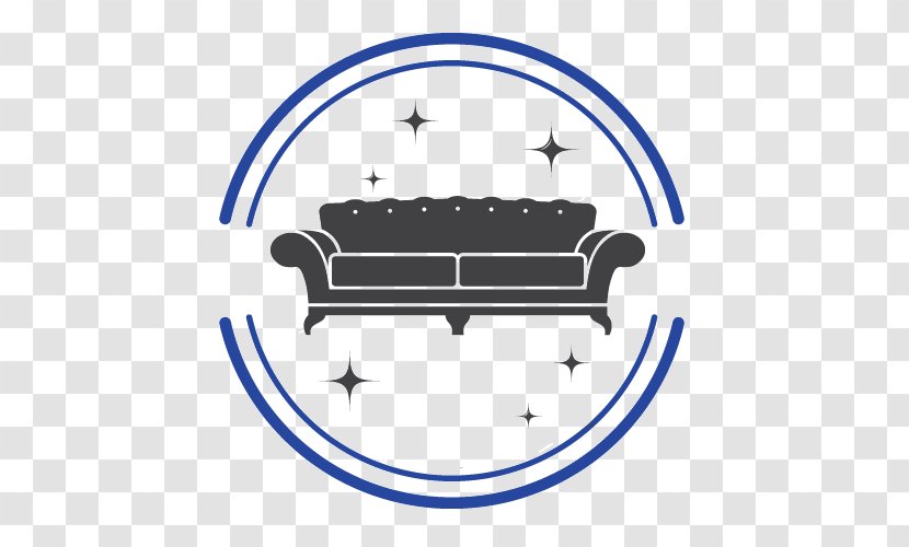 Carpet Cleaning Furniture Couch - Area - Pet Logo Transparent PNG