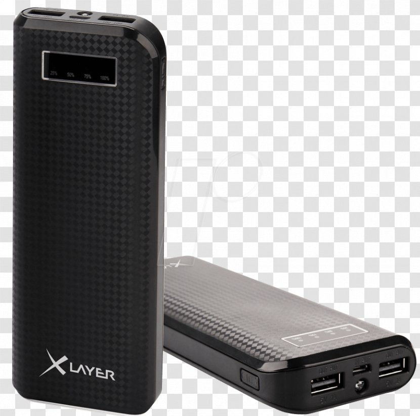 Mobile Phones Battery Charger Baterie Externă Micro-USB - Multimedia - USB Transparent PNG