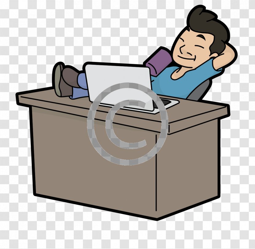 Cartoon - Table - Design Transparent PNG