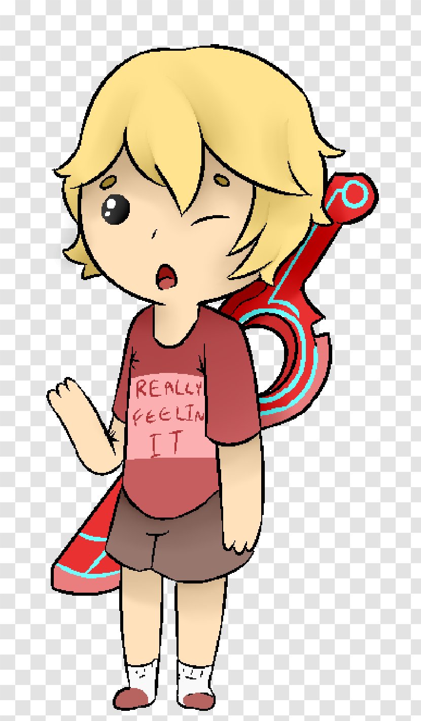 Thumb Cheek Homo Sapiens Clip Art - Heart - Shulk Xenoblade Transparent PNG