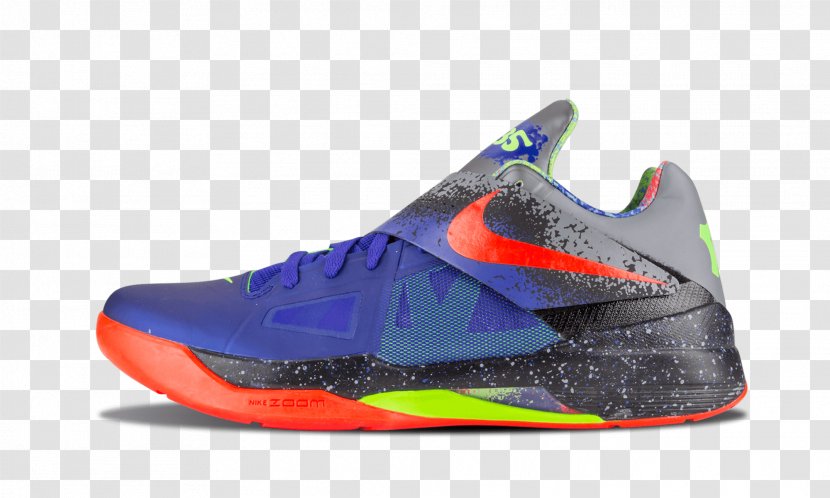 Basketball Shoe Nike Sneakers Footwear Transparent PNG