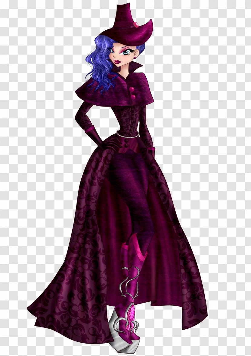 Costume Design Character Vienne Fiction - Michael Cohen - Couture Transparent PNG