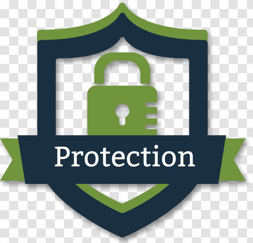 Service Web Application Security Insurance - Sign - Protect Transparent PNG