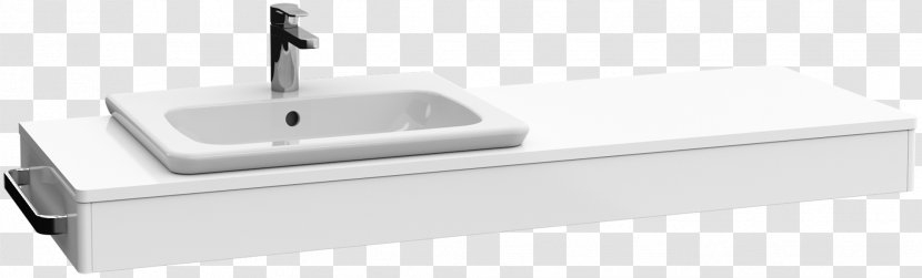 Sink Villeroy & Boch Furniture Bathroom Plumbing Fixtures Transparent PNG