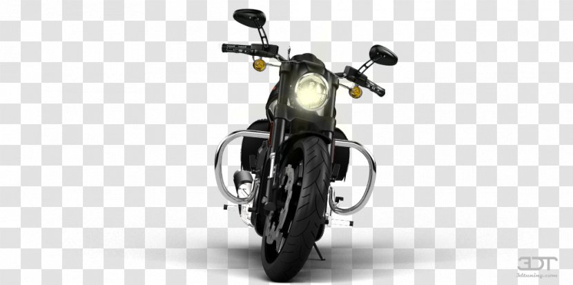 Motorcycle Harley-Davidson VRSC Motor Vehicle Car - Harleydavidson Vrsc Transparent PNG