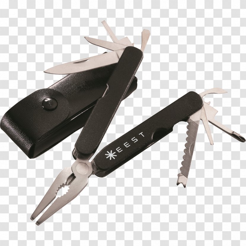 Multi-function Tools & Knives Promotional Merchandise Screwdriver Knife - Multi Tool Transparent PNG