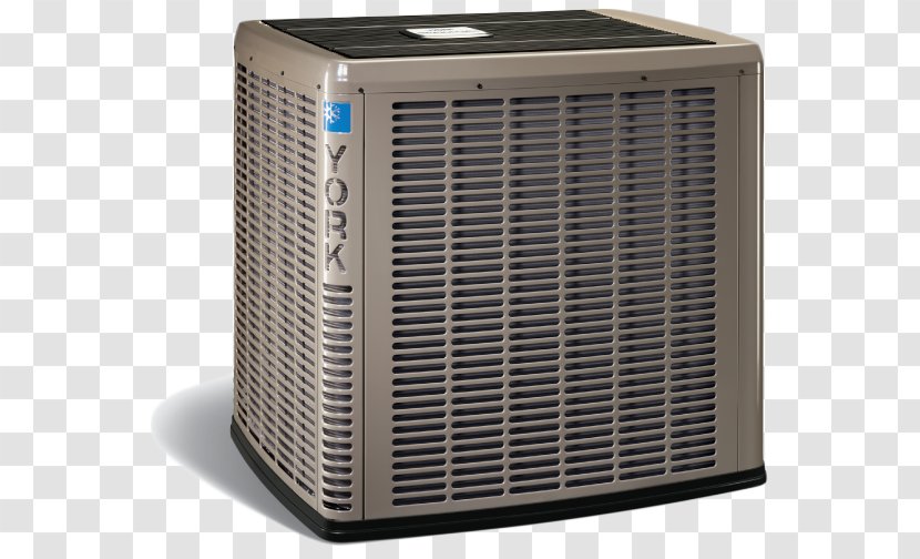Furnace Heat Pump Air Conditioning HVAC Central Heating - Home Appliance - Conditioner Transparent PNG