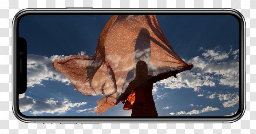 IPhone X 4 8 Retina Display - Mobile Phones - Iphonex Rear Transparent PNG