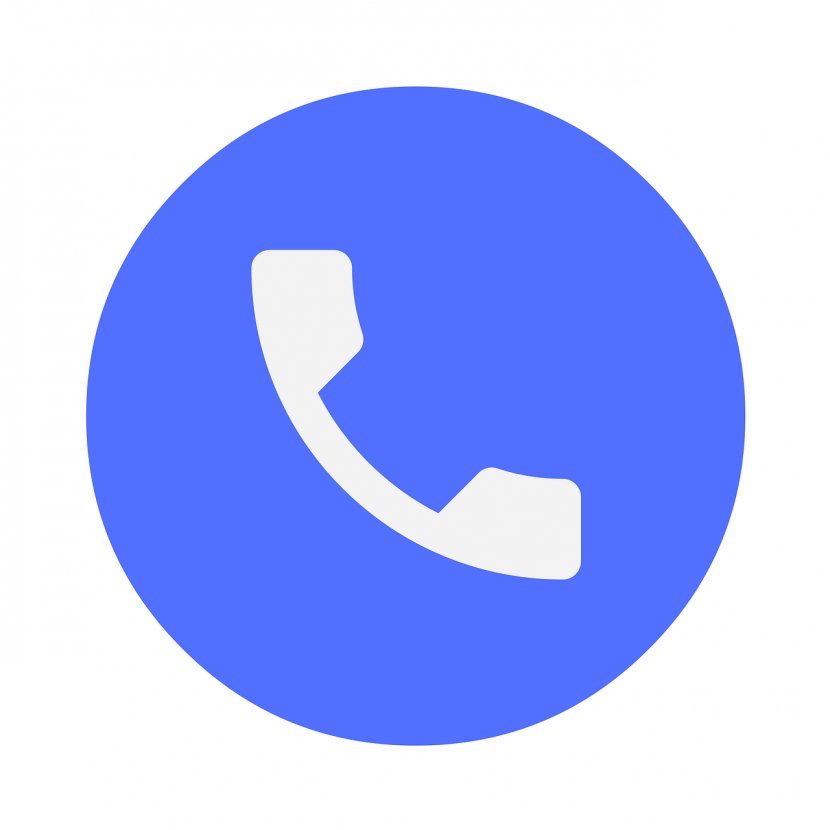 Dialer Android Google Play Telephone - Trademark - Phone Transparent PNG
