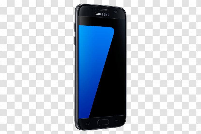Samsung GALAXY S7 Edge Galaxy S4 GT-S7560 Trend Smartphone - Cellular Network Transparent PNG