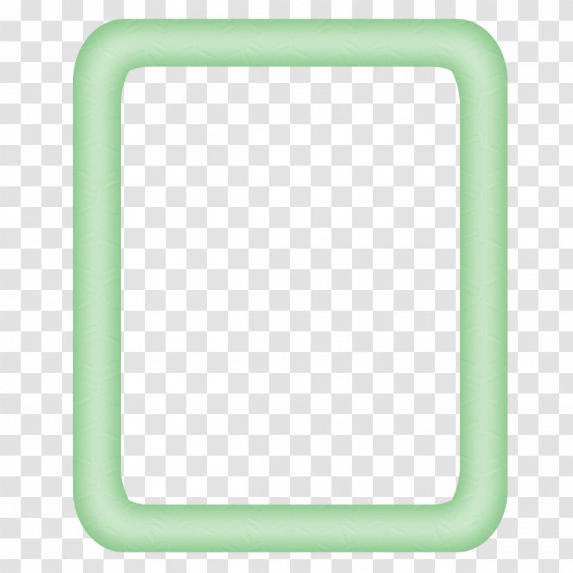 Rectangle Square - Grass Transparent PNG