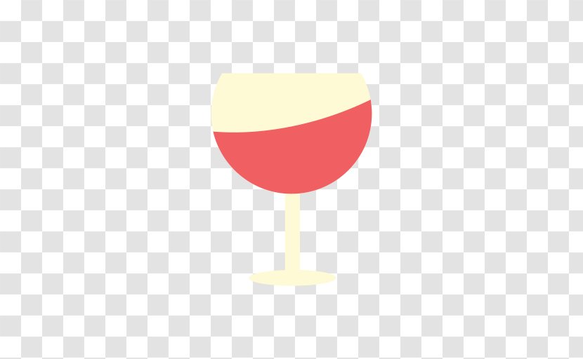 Wine Glass Champagne - Drinkware Transparent PNG