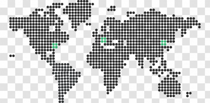 World Map Stock Photography - Tree Transparent PNG