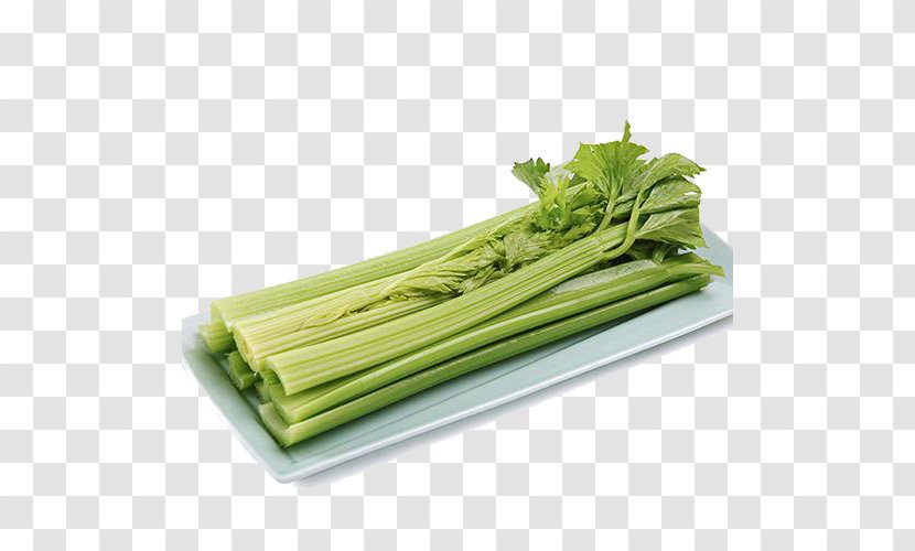 Chard Vegetable Celery Komatsuna - Grass - Green Vegetables Transparent PNG