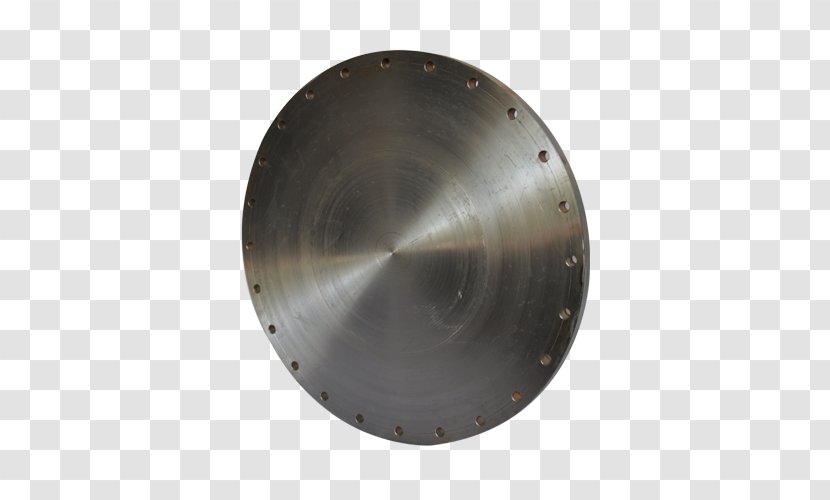 Flange Piping And Plumbing Fitting Pipe Steel - Blind Transparent PNG