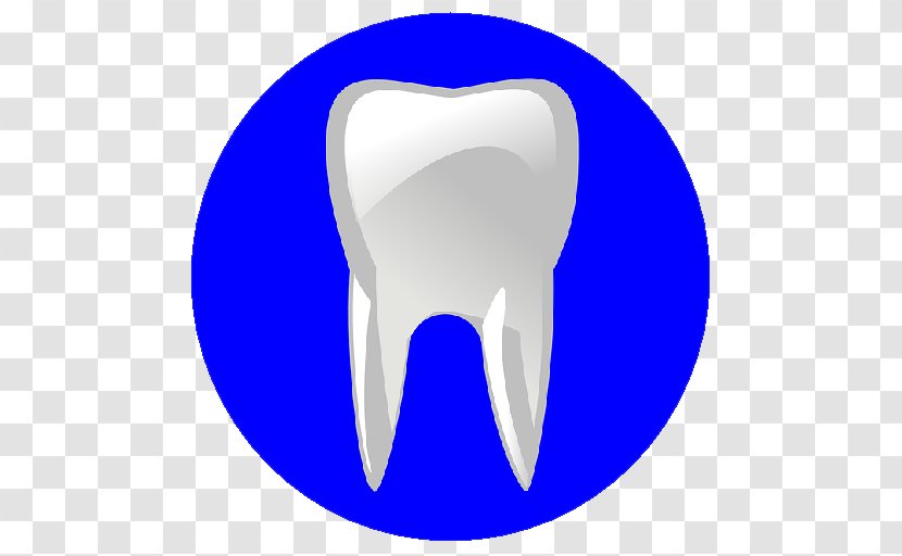 Tooth Dentistry Certified Dental Assistant Mouth - Cartoon - Frame Transparent PNG