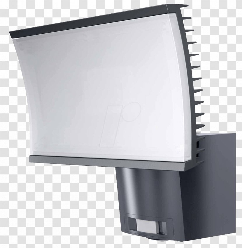 Motion Sensors Light-emitting Diode LED Lamp Light Fixture - Kunstlicht Transparent PNG