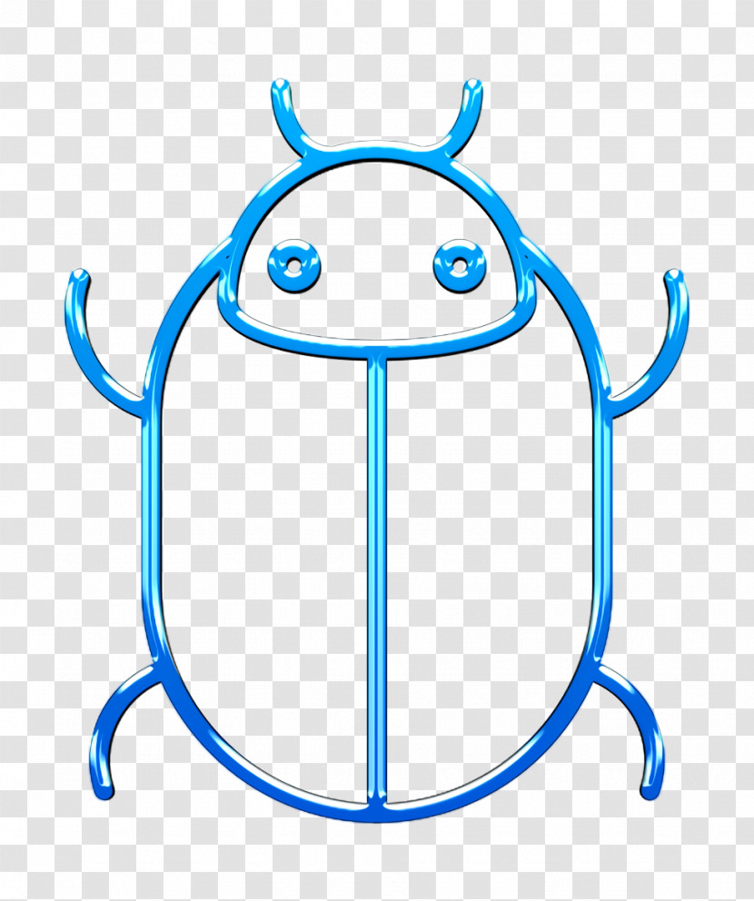 Bug Icon Insects Icon Tick Icon Transparent PNG