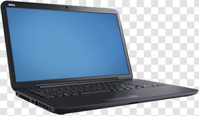 Dell Inspiron 11 3000 Series 2-in-1 Laptop 17R Intel - Computer Hardware Transparent PNG