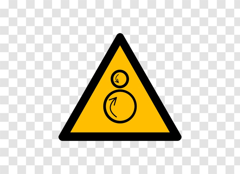 Biological Hazard Symbol Irukandji Jellyfish Safety - Signage - Licht Transparent PNG