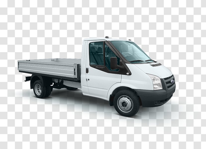 Ford Transit Motor Company Car Minivan - Price Transparent PNG