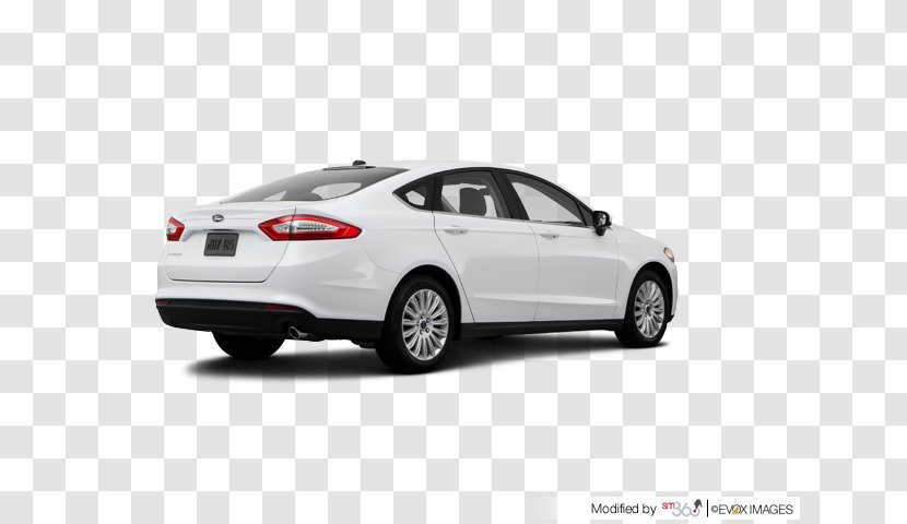 2018 Ford Focus Car 2017 2015 - Fusion Transparent PNG