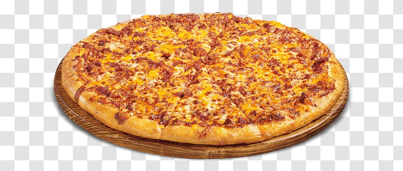 California-style Pizza Sicilian Barbecue Chicken New York-style - Yorkstyle - Cicis Piza Transparent PNG