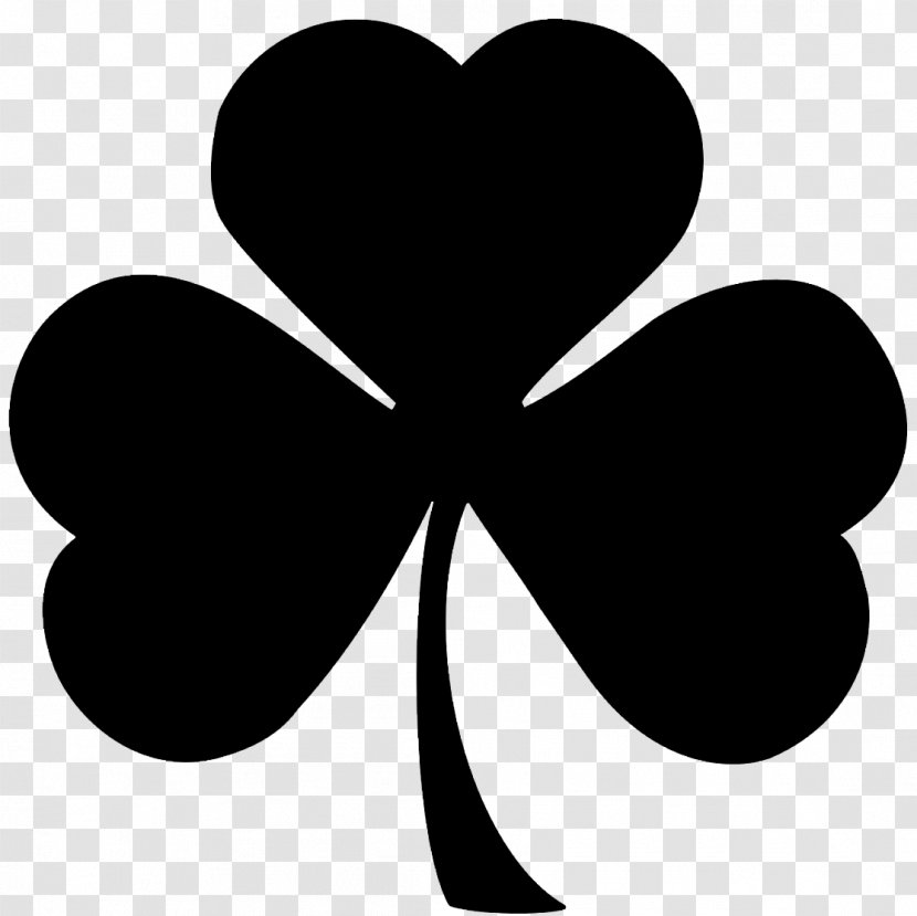 Image Clip Art National Symbol - Clover Transparent PNG