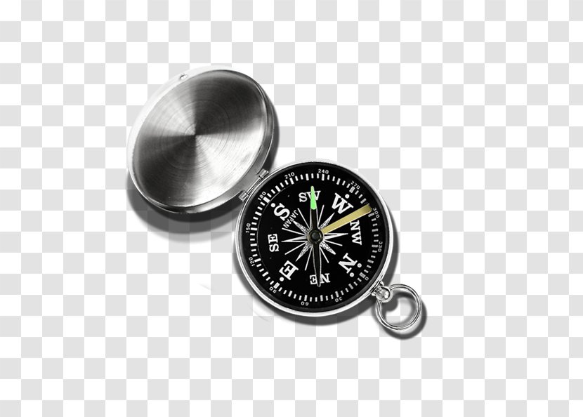 Compass Icon - Tool Transparent PNG
