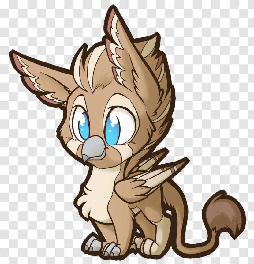 Whiskers Kitten Cat Canidae Dog - Tail Transparent PNG