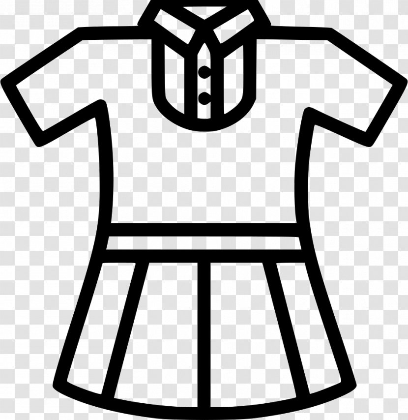 School Uniform Drawing Clip Art - Education Transparent PNG