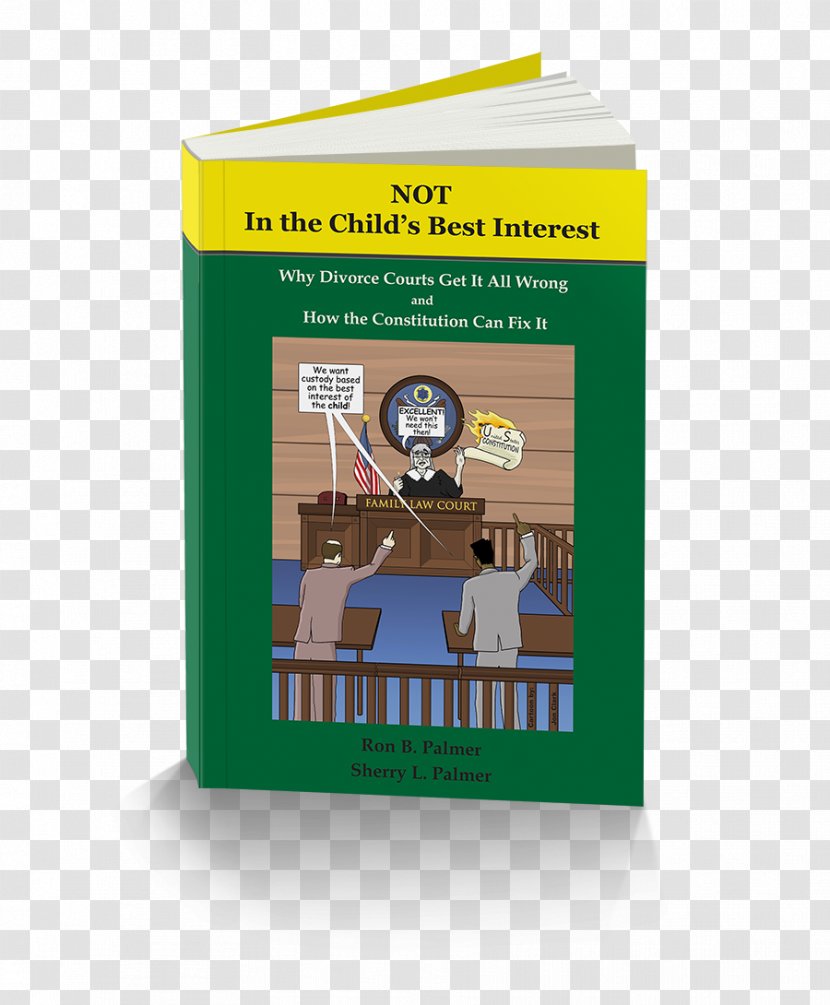 Best Interests Not In The Child's Interest: How Divorce Courts Get It All Wrong And Constitution Can Fix Child Custody Support Transparent PNG