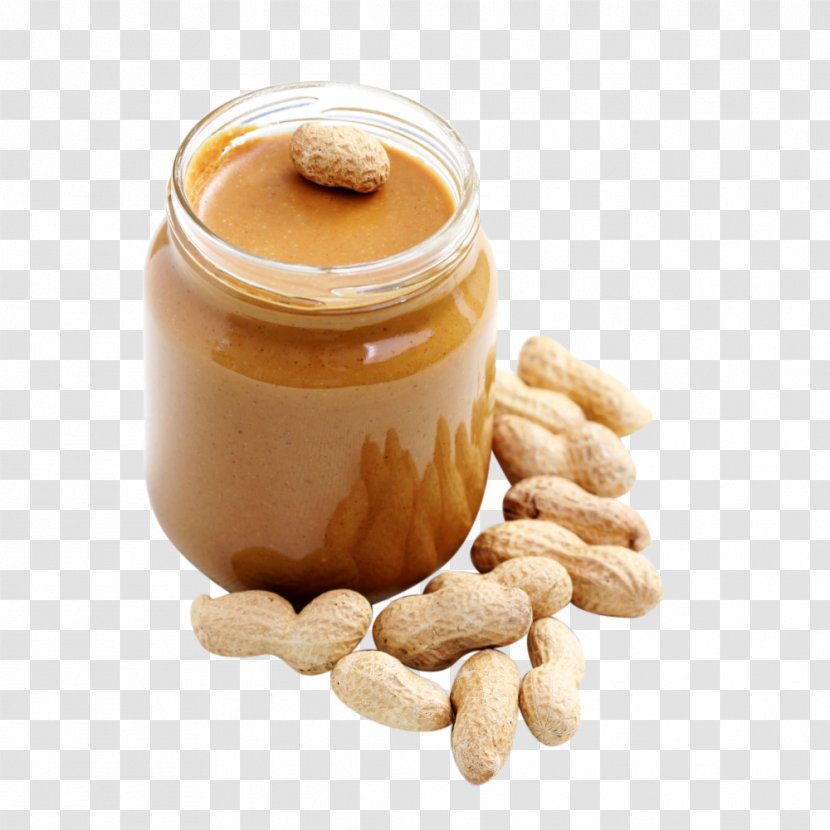 Milk Peanut Sauce Abdominal Obesity Butter - Weight Loss Transparent PNG