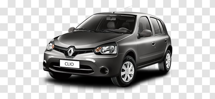 Renault Clio Symbol Car Kangoo - Dacia Duster - Expression Transparent PNG