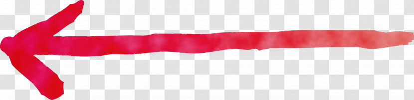 Red Pink Transparent PNG