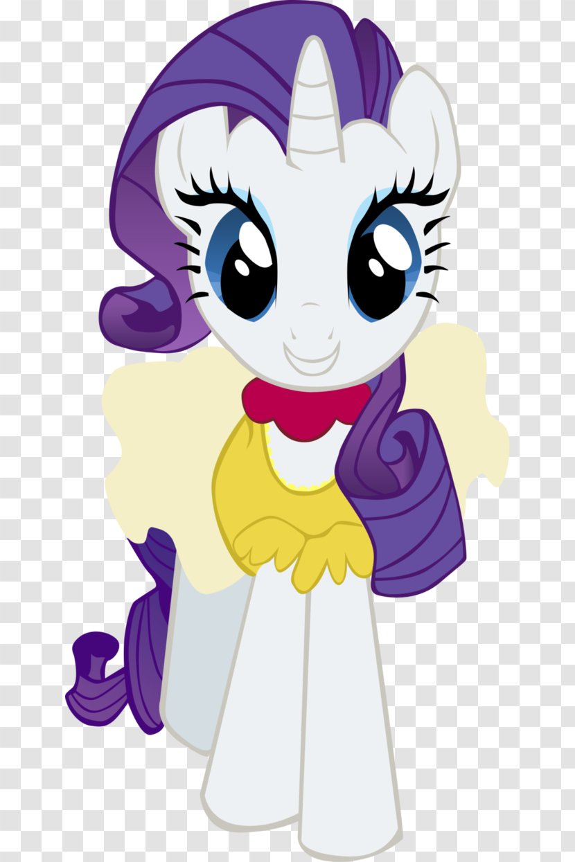 My Little Pony Rarity Pinkie Pie Rainbow Dash - Frame Transparent PNG