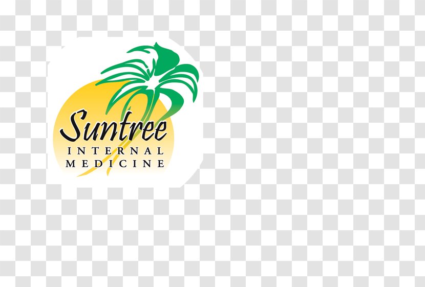 Melbourne Suntree Internal Medicine Physician - Logo Transparent PNG