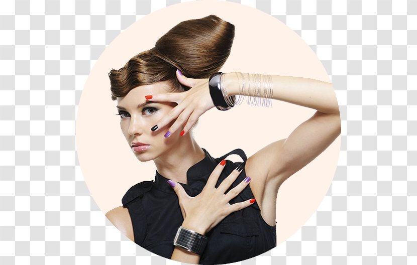 Manicure Cosmetologist Beauty Parlour Barber Парикмахерское искусство - Nail - Wizard Bar Transparent PNG