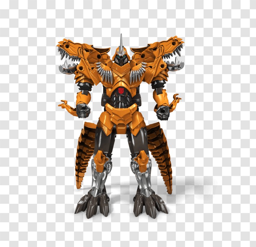 Grimlock Figurine Transformers Hasbro Action & Toy Figures Transparent PNG