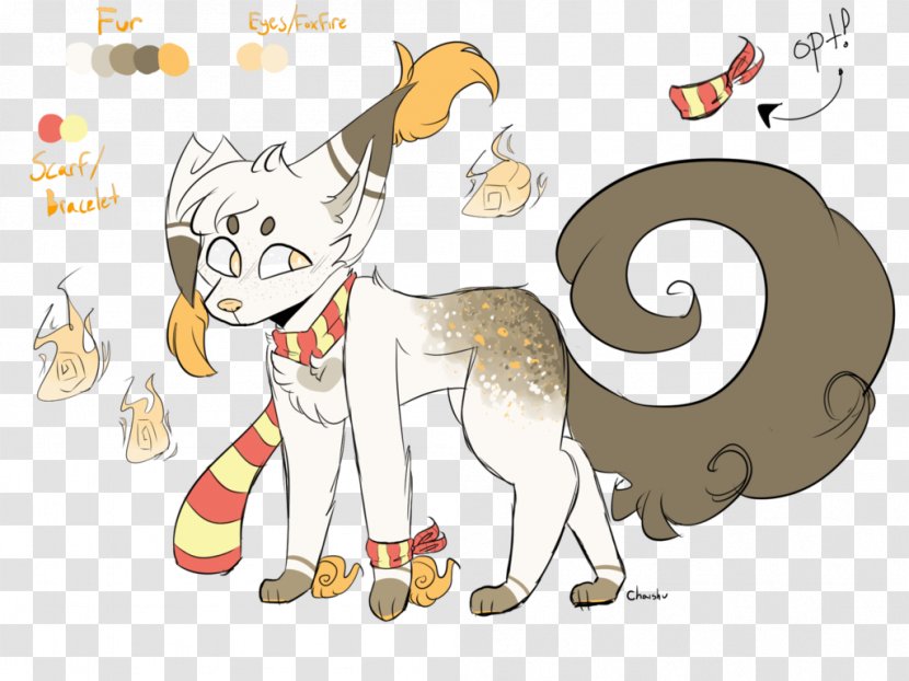 Cat Horse Canidae Dog - Cartoon Transparent PNG