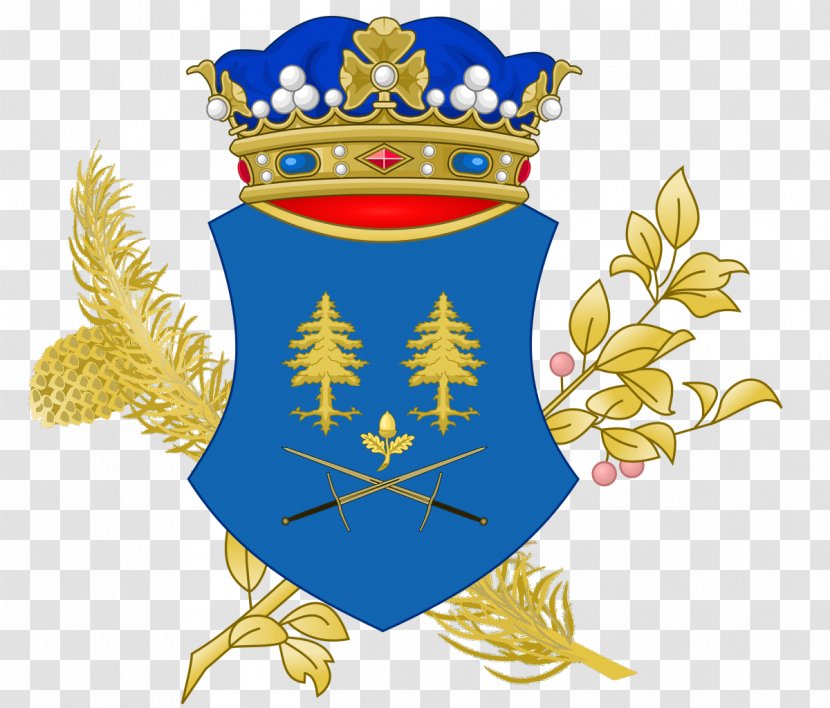 Kingdom Of Illyria Illyrian Provinces Habsburg Monarchy Croatia - Austrian Littoral - Army Emblem Transparent PNG