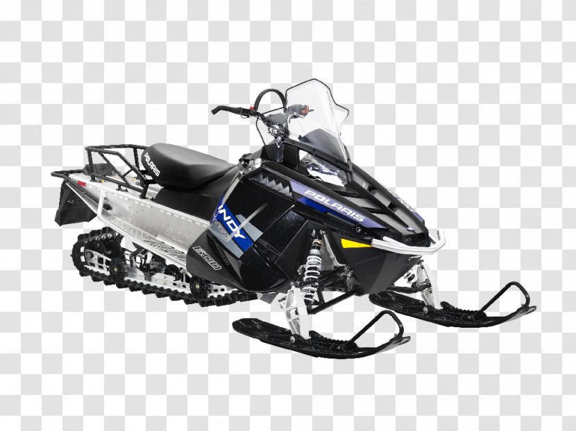 Polaris Industries Snowmobile Motorcycle Honda Yamaha Motor Company - Price - Voyager Transparent PNG