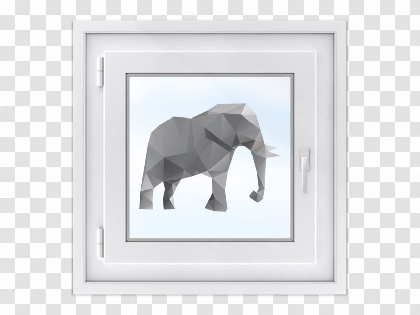 Indian Elephant African Elephantidae - Tattoo Transparent PNG